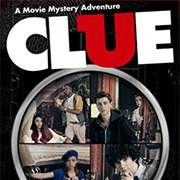Clue (2011-2012)