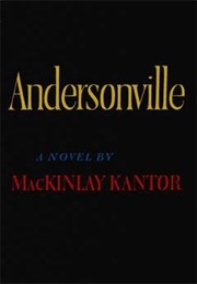 Andersonville (MacKinlay Kantor)