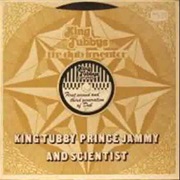 King Tubby, Prince Jammy & Scientist - First, Second and Third Generation of Dub