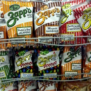 Zapp&#39;s Chips