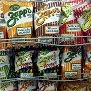 Zapp's Chips