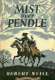 Mist Over Pendle (Robert Neill)