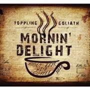Mornin' Delight - Toppling Goliath Brewing Company