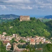 Zavattarello, Lombardy, Italy