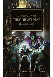 The Outcast Dead (Graham McNeill)