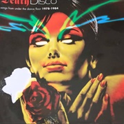 Public Image-Ltd Death Disco