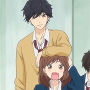 Mabuchi and Futaba