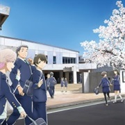 Tsuki Ga Kirei