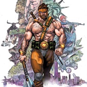 Hercules