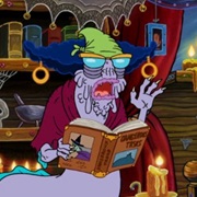 The Curse of the Hex