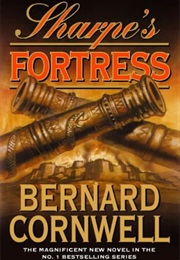 Sharpe's Fortress (Bernard Cornwell)