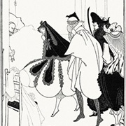 Aubrey Beardsley