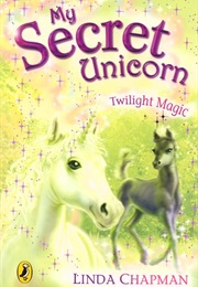 Twilight Magic (Linda Chapman)