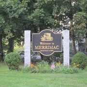 Merrimac, MA