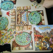 Quacks of Quedlinburg