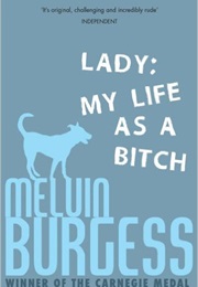 Lady: My Life as a Bitch (Melvin Burgess)