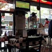 Paul's Da Burger Joint (East Village)