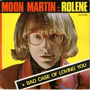 Martin Moon - Rolene