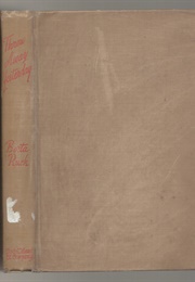 Throw Away Yesterday! (Berta Ruck)