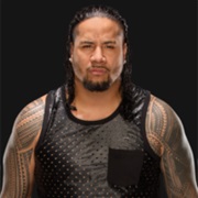 Jimmy Uso