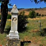 Nespelem, Washington