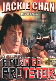 The Protector (A Fúria Do Protetor)