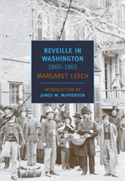 Reveille in Washington (Margaret Leech)