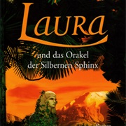 Laura Und Das Orakel Der Silbernen Sphinx