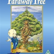 The Magic Faraway Tree