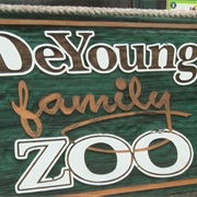 Deyoung Zoo