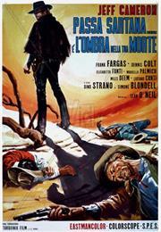 Passa Sartana... È L'ombra Della Tua Morte