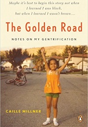 The Golden Road (Caille Millner)