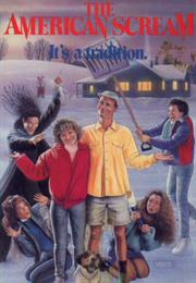 The American Scream (1988)