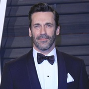 Jon Hamm