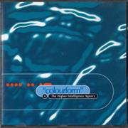 Higher Intelligence Agency - Colourform