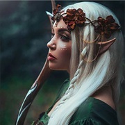 Woodland Elf
