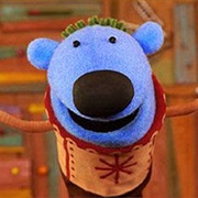 Jack (Jack's Big Music Show)