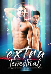 Extraterrestrial (Perie Wolford)