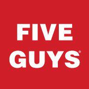 5 Guys Famous Burgers and Fries