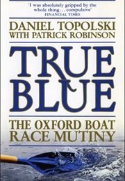 True Blue (Daniel Topolski)