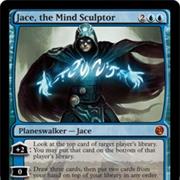 Jace, the Mind Sculptor
