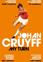 My Turn (Johan Cruyff)