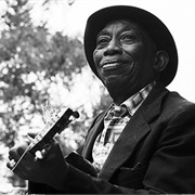 Mississippi John Hurt