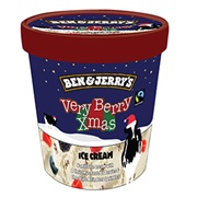 Very Berry Xmas