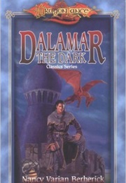 Dalamar the Dark (Nancy Varian Berberick)