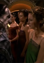 Wrongs Darker Than Death or Night (1998)