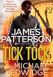 Tick Tock (Michael Ledwidge and James Patterson)