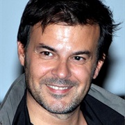 Francois Ozon