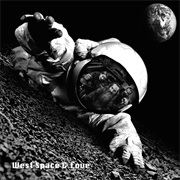 Øresund Space Collective - West, Space & Love Vol II