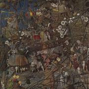 The Fairy-Feller´S Masterstroke